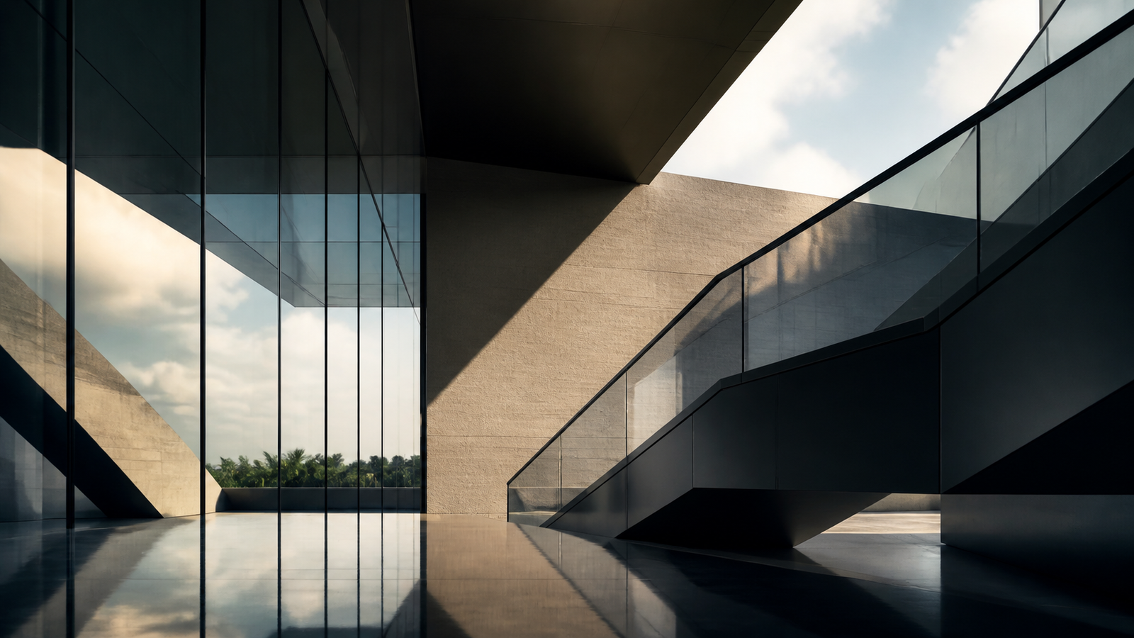 Business architecture