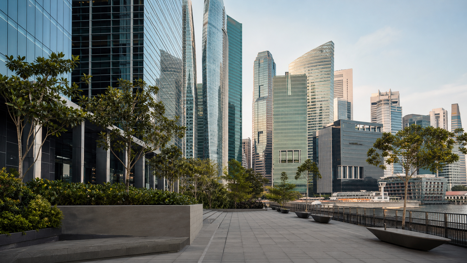 Connect with MACSOV from our Singapore base.